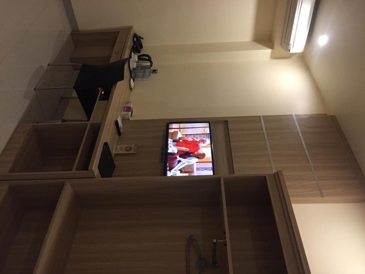 Padadita Beach Hotel ไวงาปู ภายนอก รูปภาพ