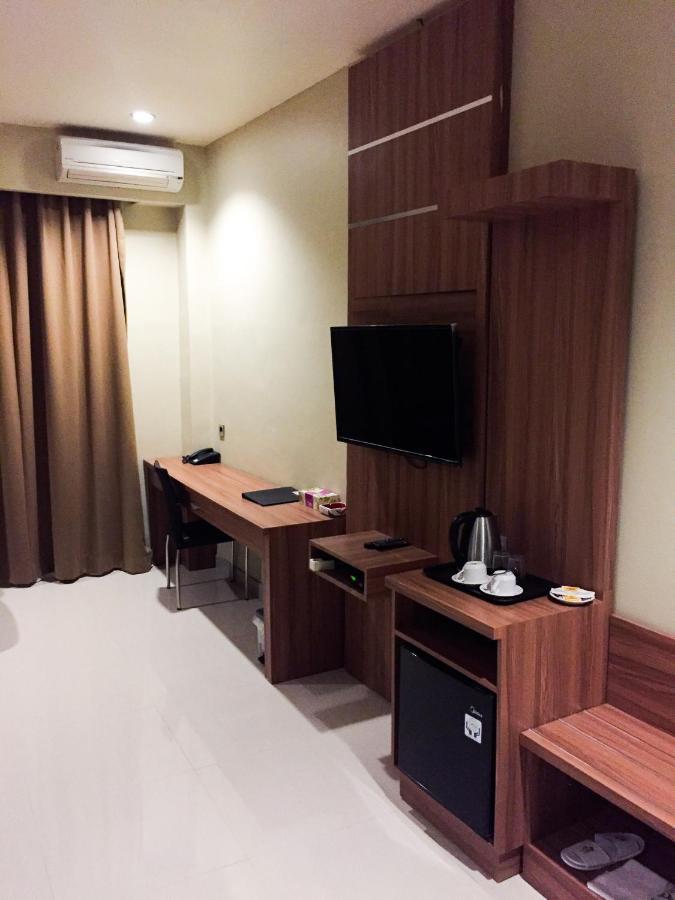Padadita Beach Hotel ไวงาปู ภายนอก รูปภาพ