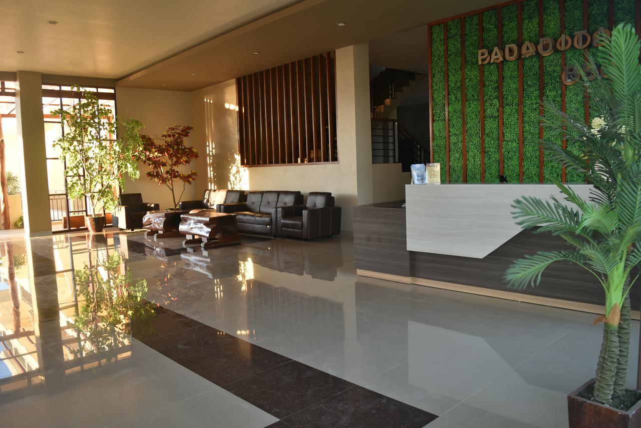 Padadita Beach Hotel ไวงาปู ภายนอก รูปภาพ