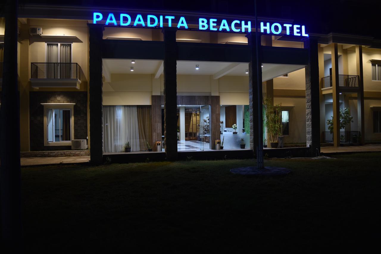 Padadita Beach Hotel ไวงาปู ภายนอก รูปภาพ