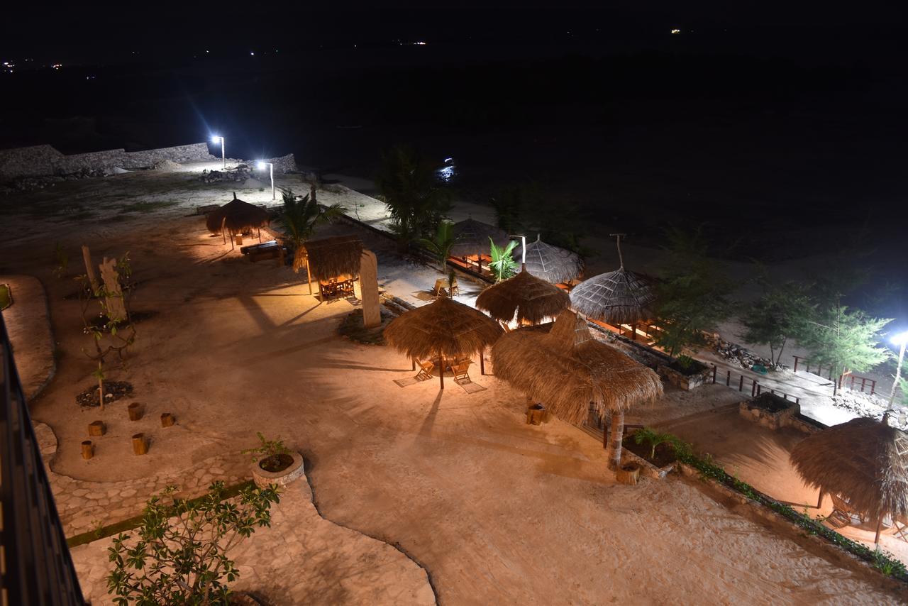 Padadita Beach Hotel ไวงาปู ภายนอก รูปภาพ
